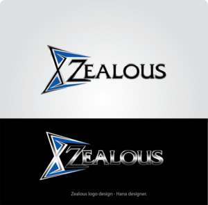 Logo Design by Hana for Zealous  | Design: #7129936