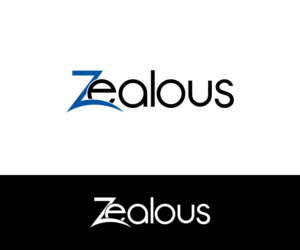 Logo Design by SUDHEESH KV for Zealous  | Design: #7133720