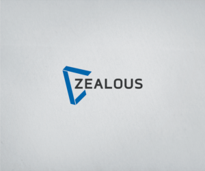Logo Design by Ellie Afonso for Zealous  | Design: #7127032