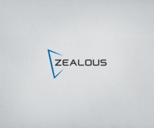 Logo Design by Ellie Afonso for Zealous  | Design: #7127103