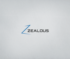Logo Design by Ellie Afonso for Zealous  | Design: #7149931