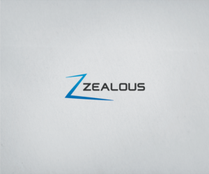 Logo Design by Ellie Afonso for Zealous  | Design: #7150033