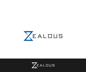 Zealous | Logo Design by toothless99