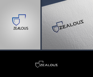 Logo Design by m3jrm