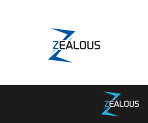 Logo Design by LittleDesign for Zealous  | Design: #7141208