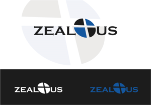 Logo Design by volebaba for Zealous  | Design: #7141537