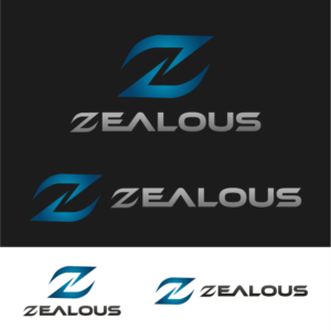 Design de Logo par phraimsondesign pour Zealous  | Design #7129970
