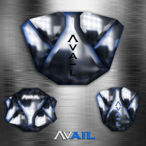 Logo Design by Light Hand Design