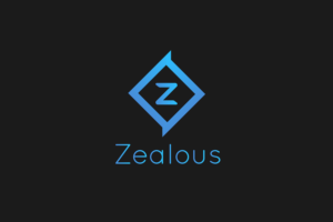 Logo Design by Mistgun for Zealous  | Design: #7127700