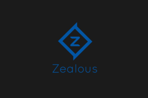 Logo Design by Mistgun for Zealous  | Design: #7127701