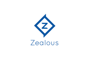 Logo Design by Mistgun for Zealous  | Design: #7127702