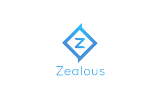 Logo Design by Mistgun for Zealous  | Design: #7127703
