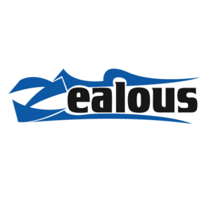 Logo Design by Patrick Casey for Zealous  | Design: #7126953