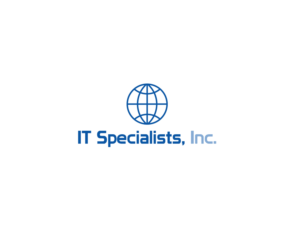 Diseño de Logo por Alex Iarom para IT Specialists, Inc. | Diseño #7191674