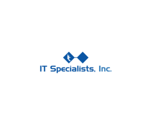 Logo Design by Sorin Nuta for IT Specialists, Inc. | Design: #7224239