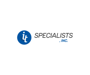 Logo Design by ArpitM for IT Specialists, Inc. | Design: #11843094