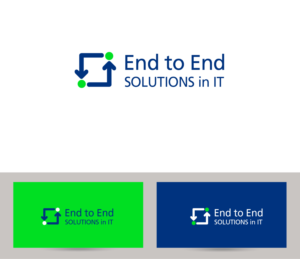 Logo Design by Fresh Art for IT Specialists, Inc. | Design: #7137906