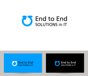 Logo Design by Fresh Art for IT Specialists, Inc. | Design: #7137910