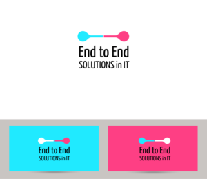 Logo Design by Fresh Art for IT Specialists, Inc. | Design: #7137911