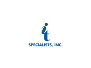 Logo Design by Alien Cookie for IT Specialists, Inc. | Design: #11845466