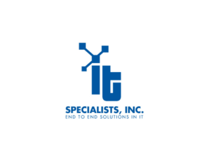 Logo Design by Alien Cookie for IT Specialists, Inc. | Design: #7128670