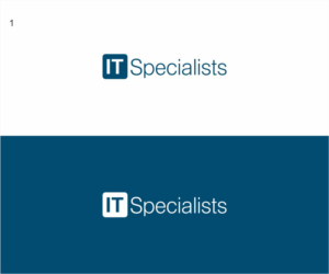 Logo Design by Logocraft for IT Specialists, Inc. | Design: #11947906