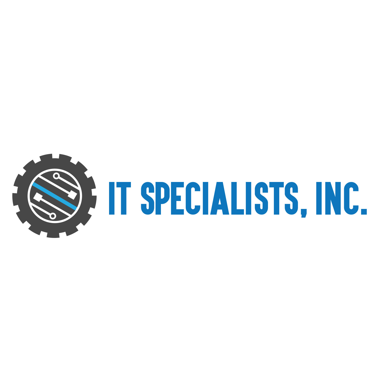 Logo Design by jzbrub for IT Specialists, Inc. | Design #11944545