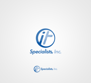 Diseño de Logo por Patrick07 para IT Specialists, Inc. | Diseño #7179663