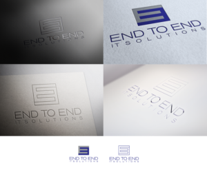 Logo Design by JR design for IT Specialists, Inc. | Design: #7225515