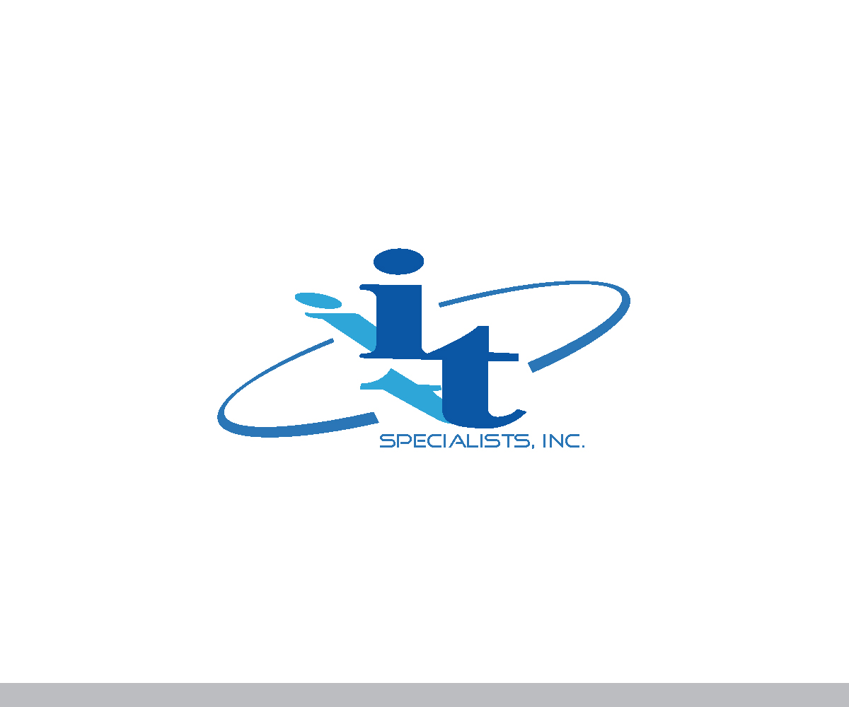 Logo Design by Md. Anwarul Haque for IT Specialists, Inc. | Design #11854892