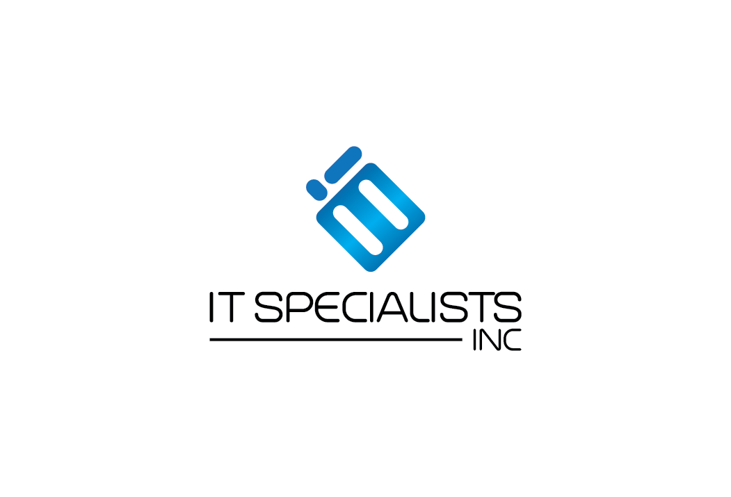 Logo Design by 19Myhonsaputra for IT Specialists, Inc. | Design #11911884