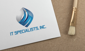 Diseño de Logo por shachibelani para IT Specialists, Inc. | Diseño #11941677