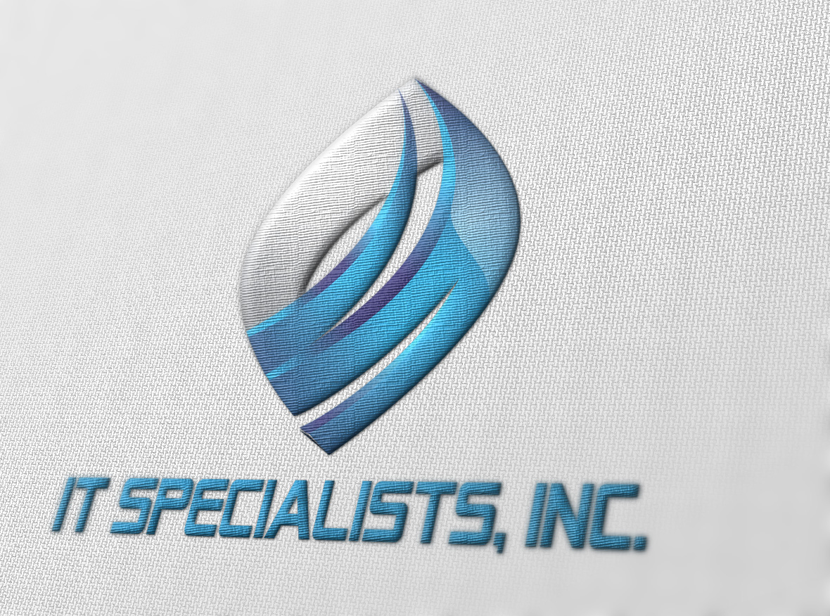 Diseño de Logo por shachibelani para IT Specialists, Inc. | Diseño #11941678