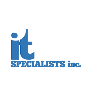 Logo Design by GV PROJECT for IT Specialists, Inc. | Design: #7222581