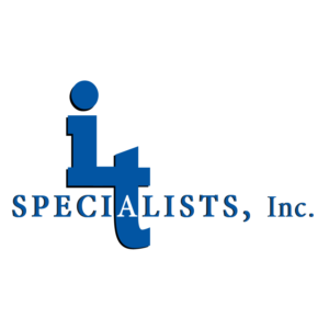 Logo Design by GV PROJECT for IT Specialists, Inc. | Design: #7222583