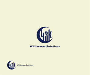 Design de Logo par mrSergio pour 43K Wilderness Solutions | Design : #7141147