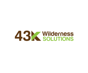 Design de Logo par dianagargaritza pour 43K Wilderness Solutions | Design : #7150468