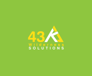 Design de Logo par dianagargaritza pour 43K Wilderness Solutions | Design : #7150476