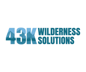 Design de Logo par km pour 43K Wilderness Solutions | Design : #7188022
