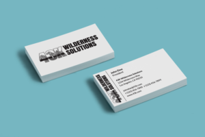 Design de Logo par km pour 43K Wilderness Solutions | Design : #7207107