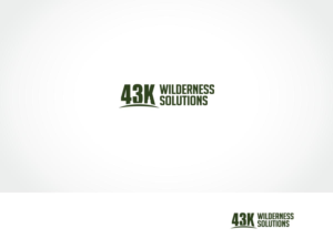 Design de Logo par ArtTank pour 43K Wilderness Solutions | Design : #7163932