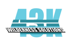 Design de Logo par Angler Designs pour 43K Wilderness Solutions | Design : #7152727