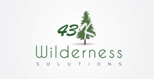Design de Logo par supriyodas pour 43K Wilderness Solutions | Design : #7167632