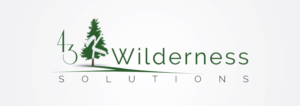 Design de Logo par supriyodas pour 43K Wilderness Solutions | Design : #7172768