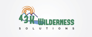 Design de Logo par supriyodas pour 43K Wilderness Solutions | Design : #7197223