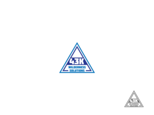 Logo Design by ArtMissile for 43K Wilderness Solutions | Design: #7211310