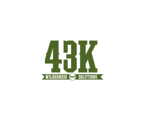 Design de Logo par vIctor pour 43K Wilderness Solutions | Design : #7139526