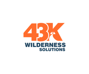 Logo Design by vIctor for 43K Wilderness Solutions | Design: #7207733