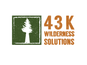 Design de Logo par J1238 pour 43K Wilderness Solutions | Design : #7144537