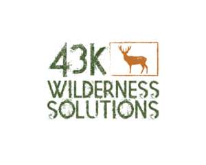 Design de Logo par J1238 pour 43K Wilderness Solutions | Design : #7144546